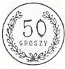 50 groszy